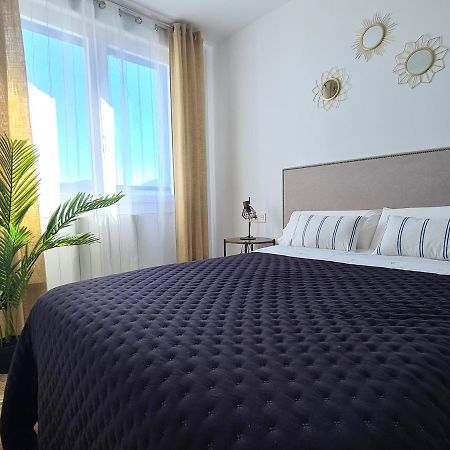 Apartamento Nicores Bidasoa إرون المظهر الخارجي الصورة