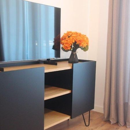 Apartamento Nicores Bidasoa إرون المظهر الخارجي الصورة