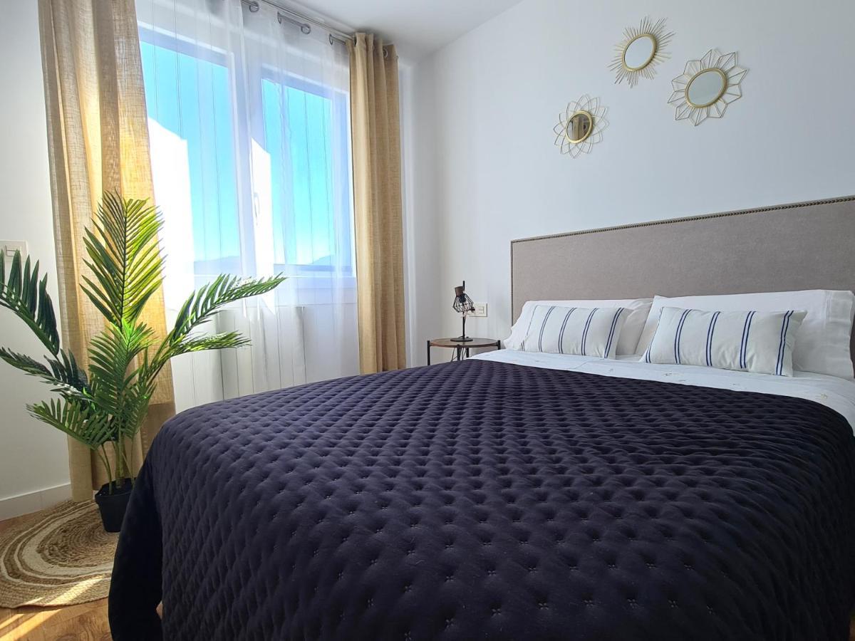 Apartamento Nicores Bidasoa إرون المظهر الخارجي الصورة
