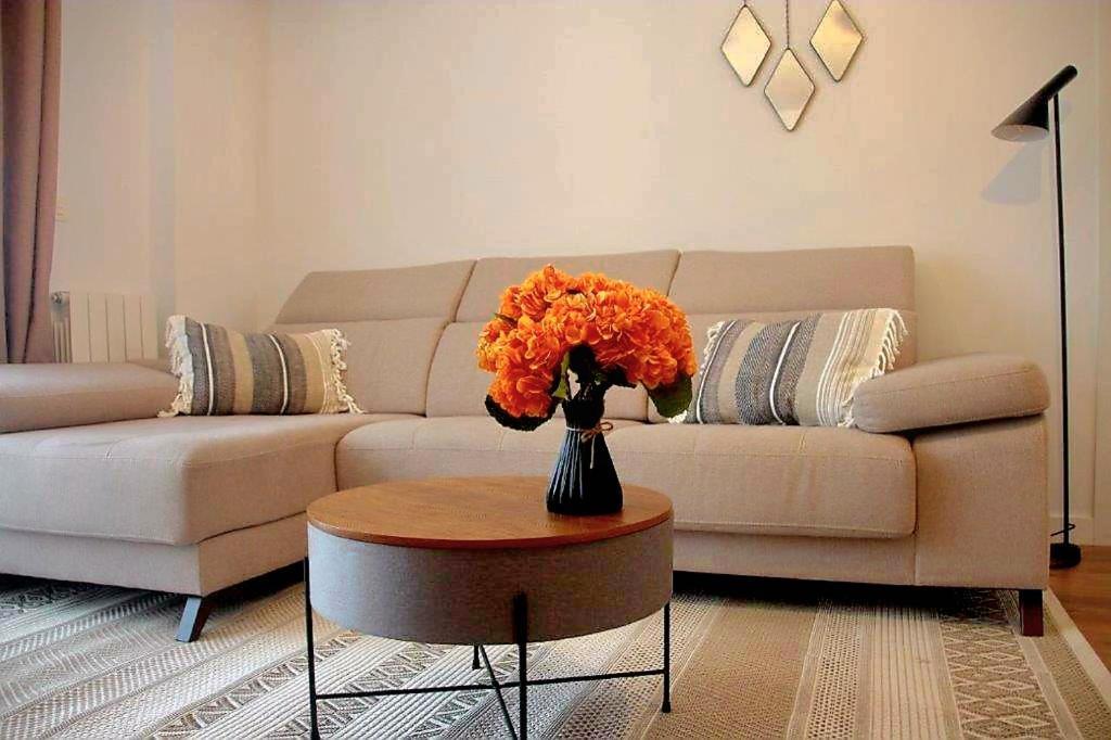 Apartamento Nicores Bidasoa إرون المظهر الخارجي الصورة