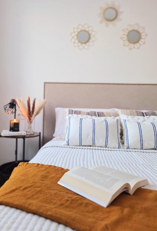 Apartamento Nicores Bidasoa إرون المظهر الخارجي الصورة